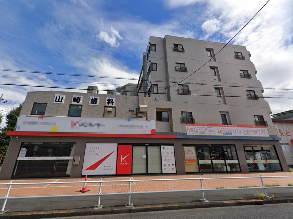建物画像