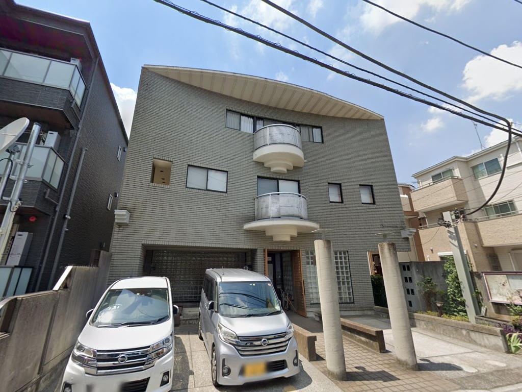 建物画像