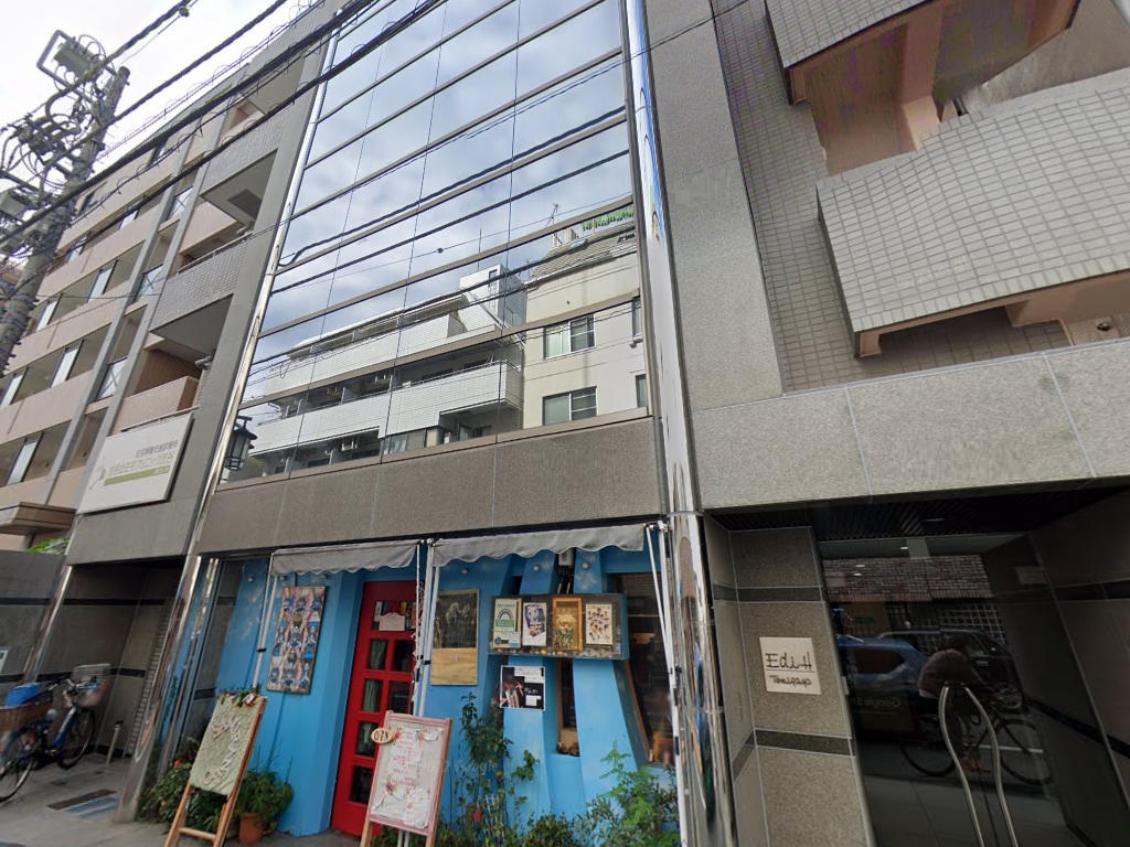 建物画像