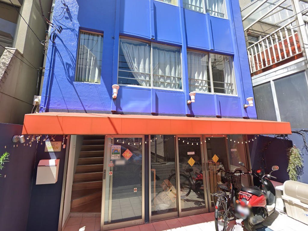 建物画像