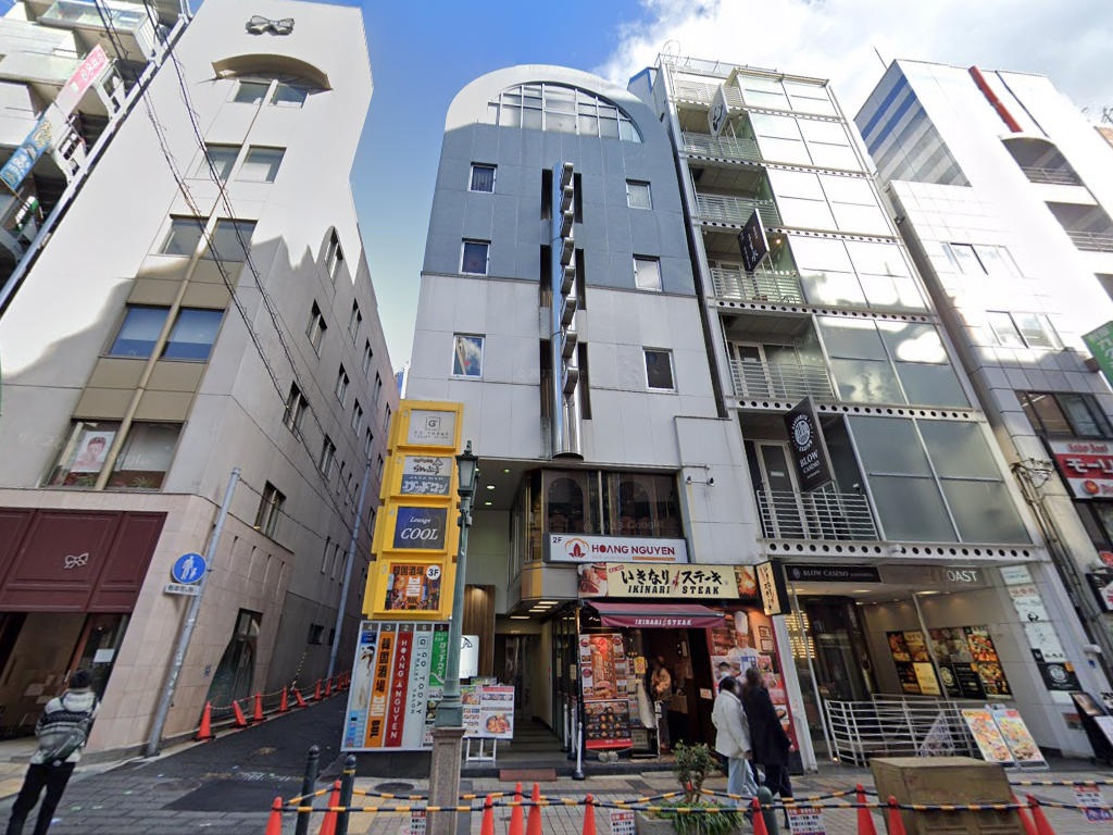 建物画像