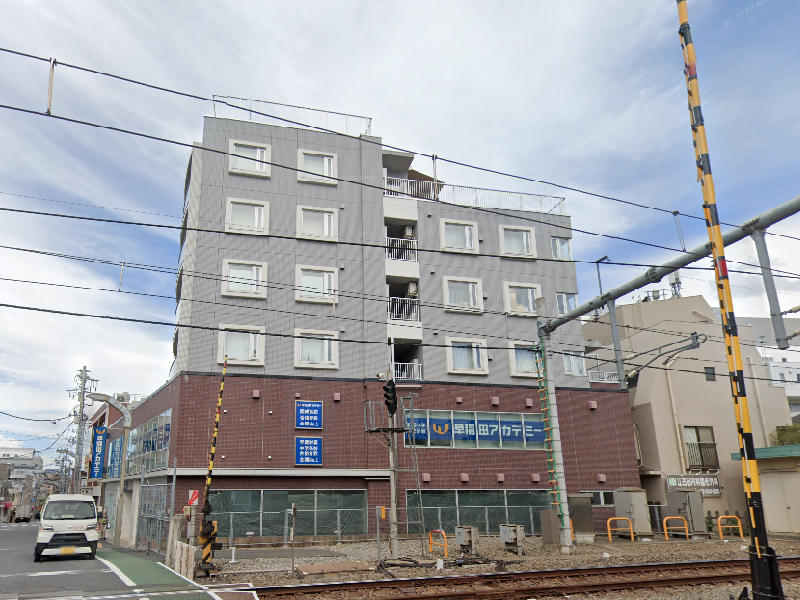 建物画像