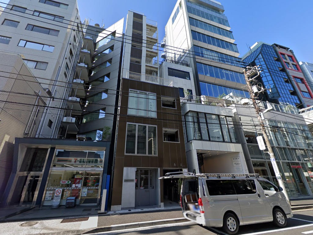 建物画像