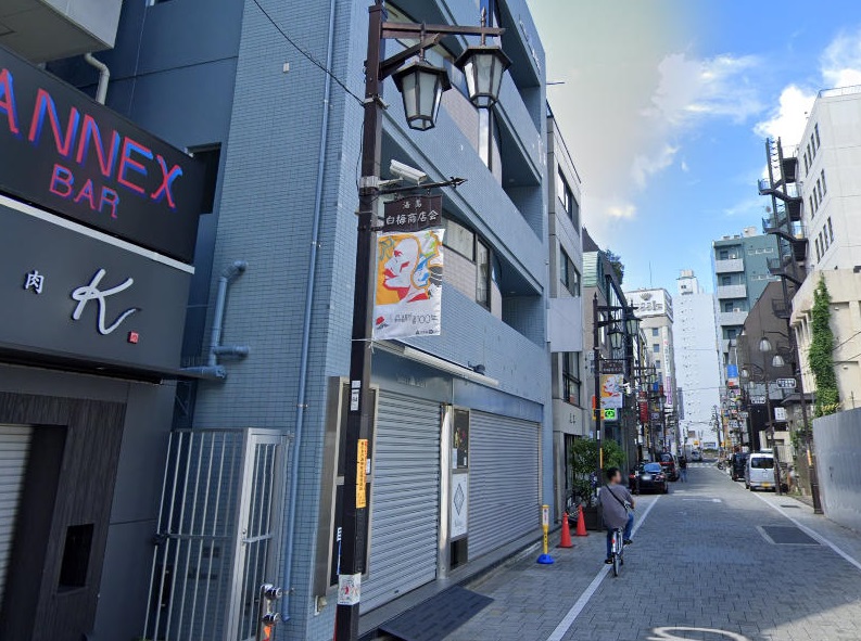 建物画像