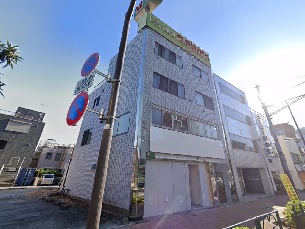 建物画像