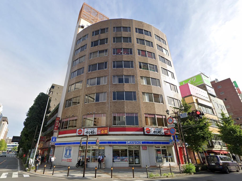 建物画像