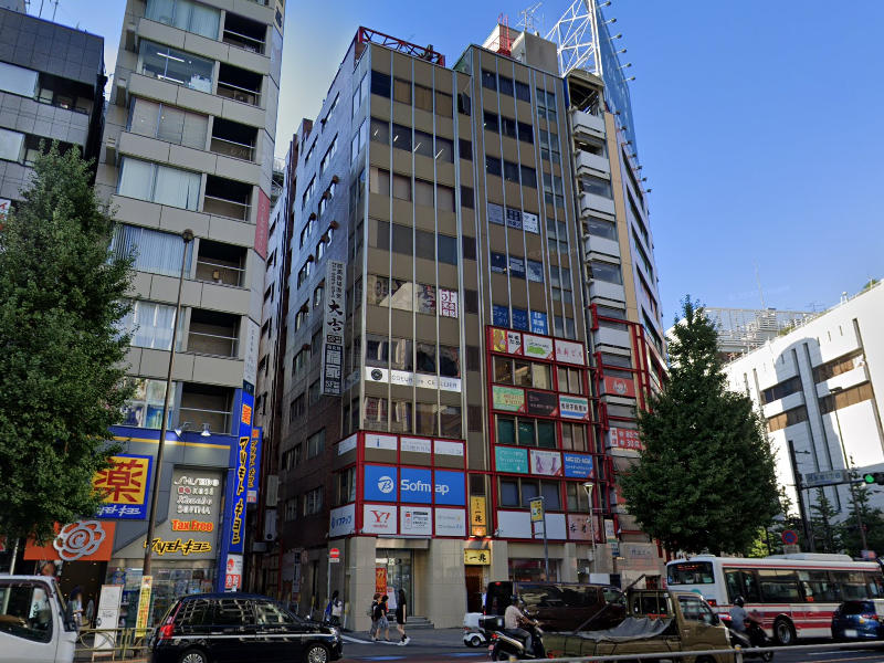 建物画像