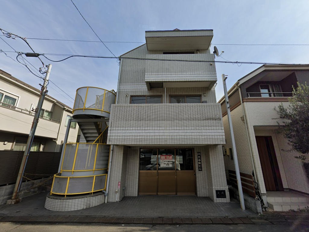 建物画像