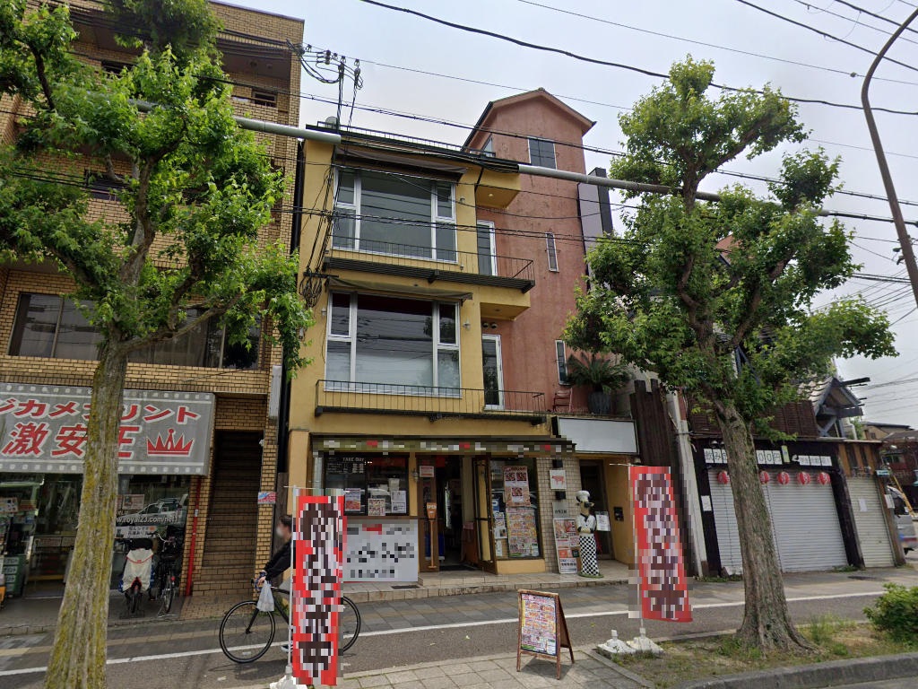 建物画像