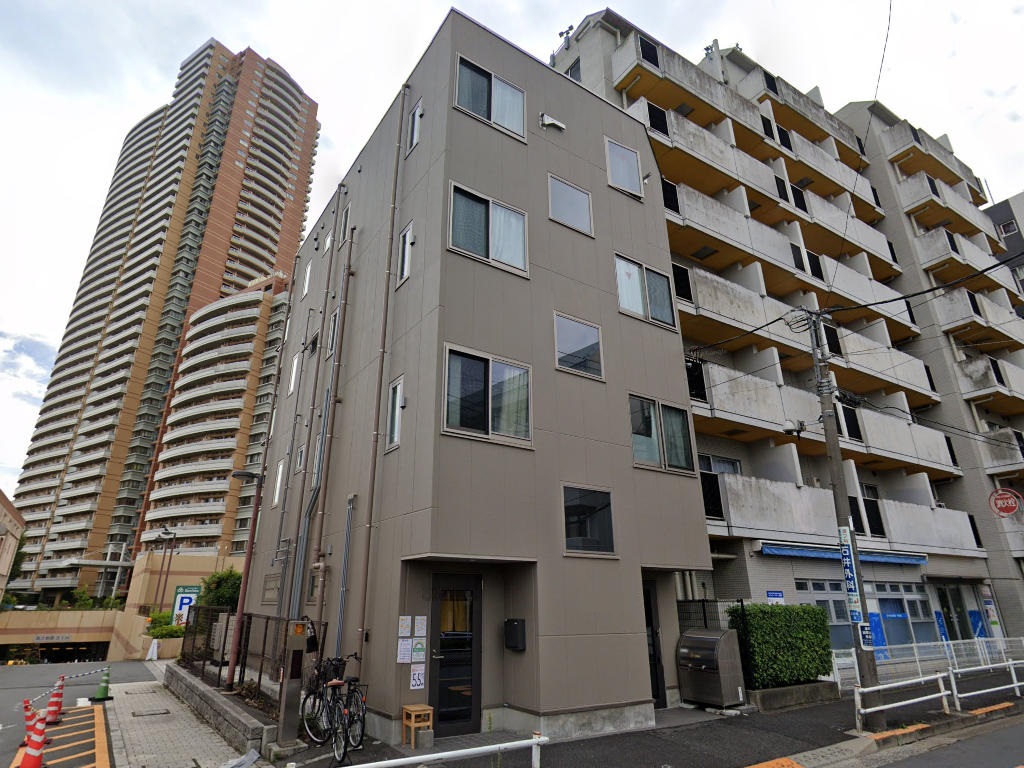 建物画像
