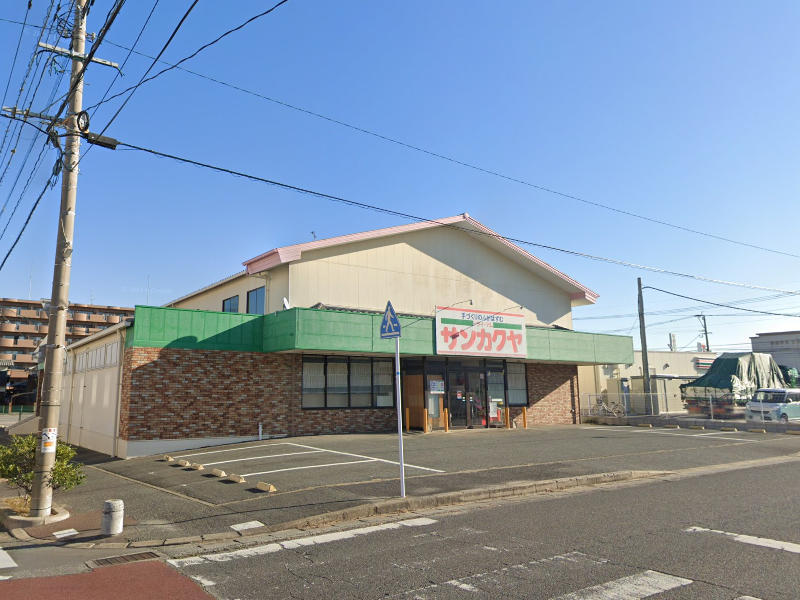 建物画像