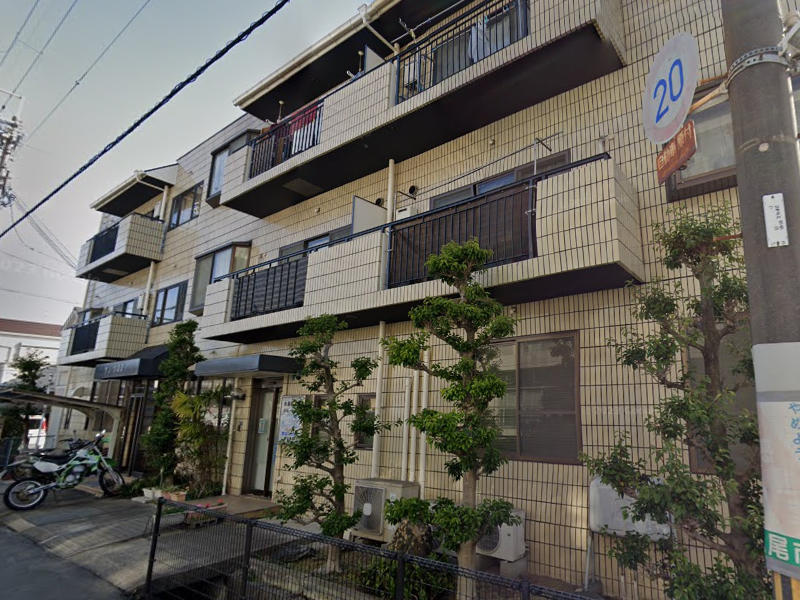建物画像