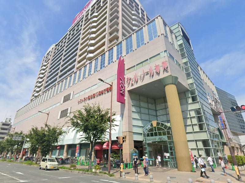 建物画像