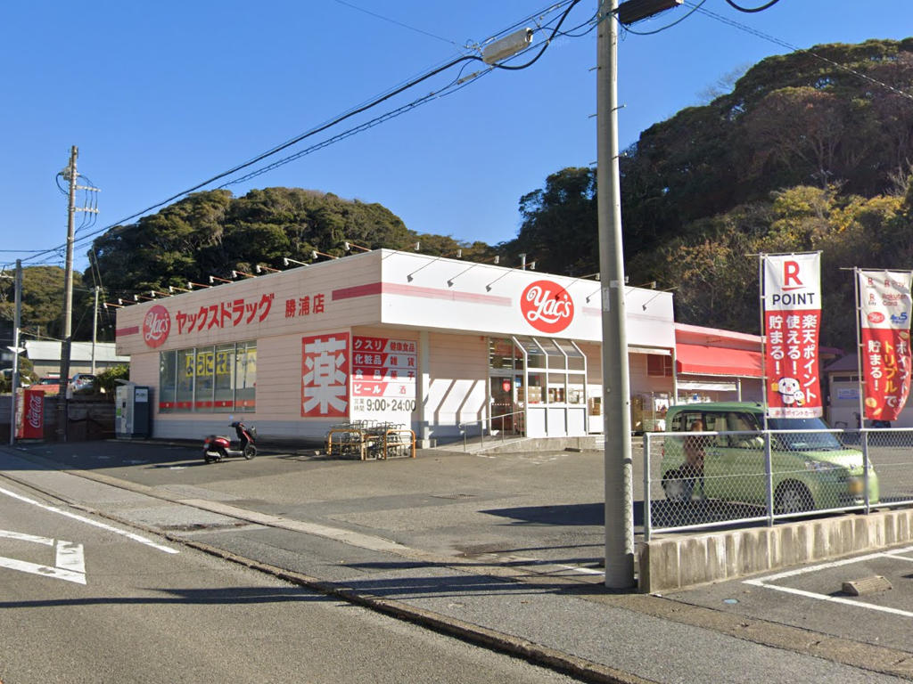 建物画像
