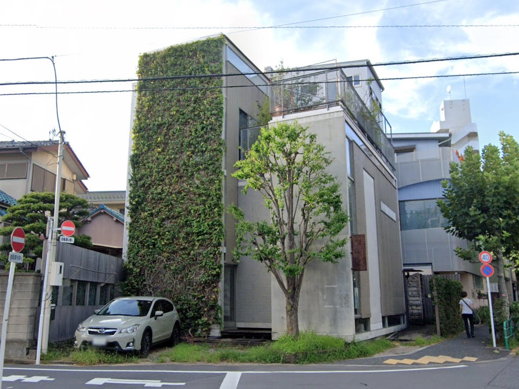 建物画像