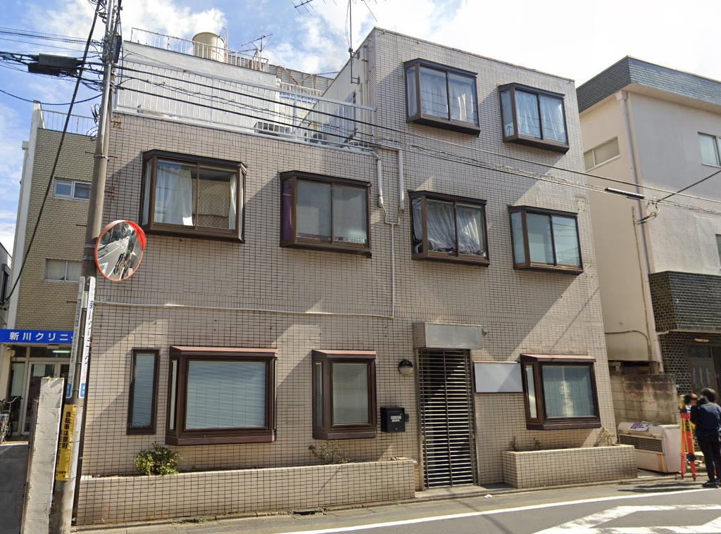 建物画像