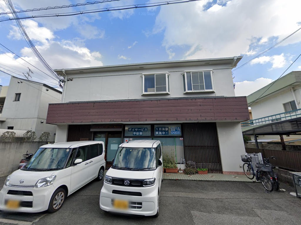 建物画像