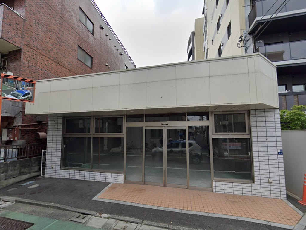 建物画像