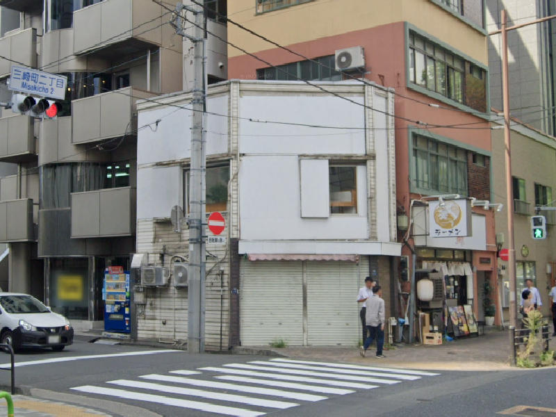 建物画像