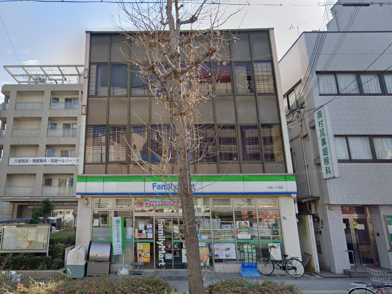 建物画像