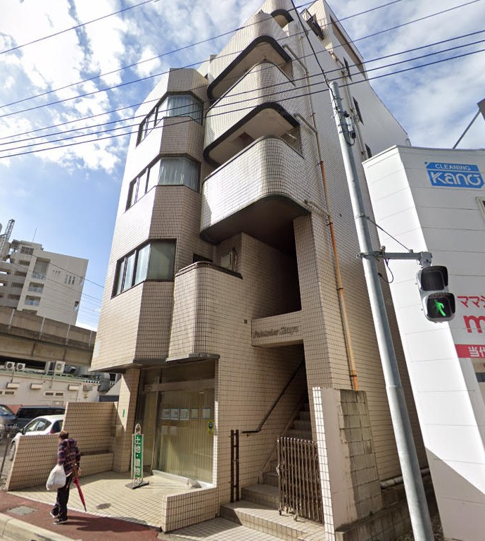 建物画像