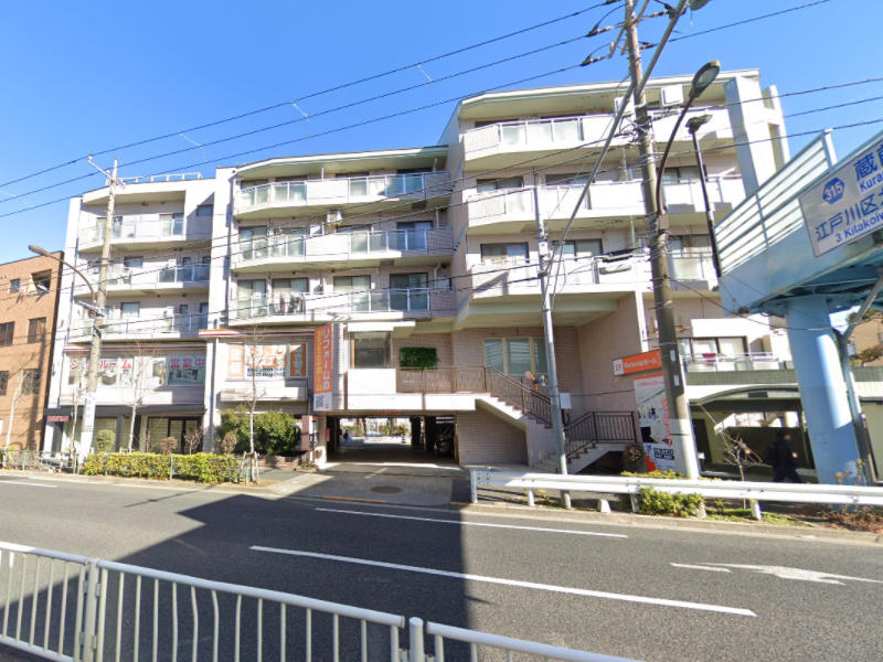 建物画像