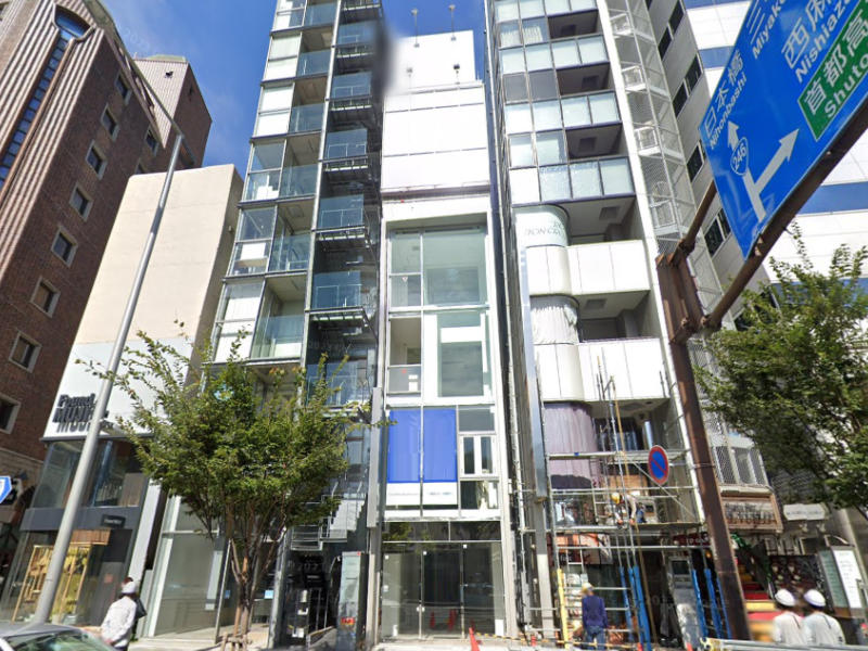 建物画像