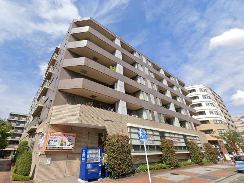 建物画像