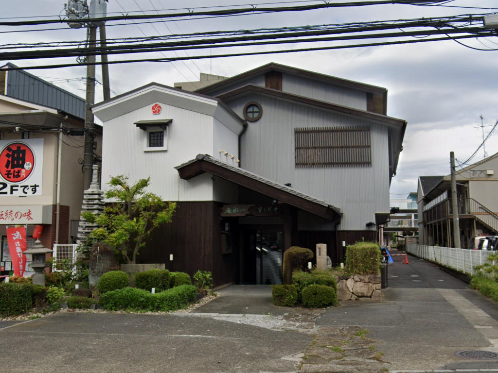 建物画像