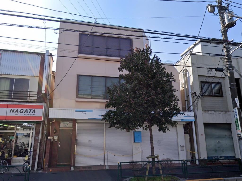 物件イメージ