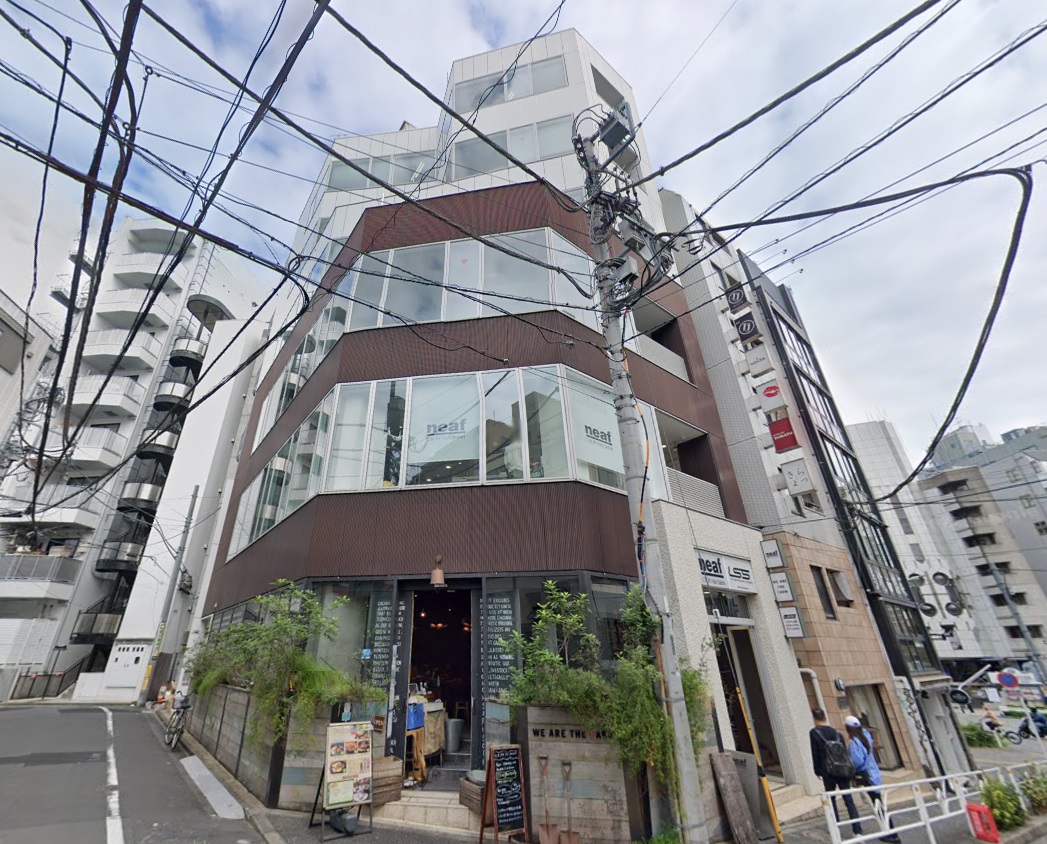 建物画像