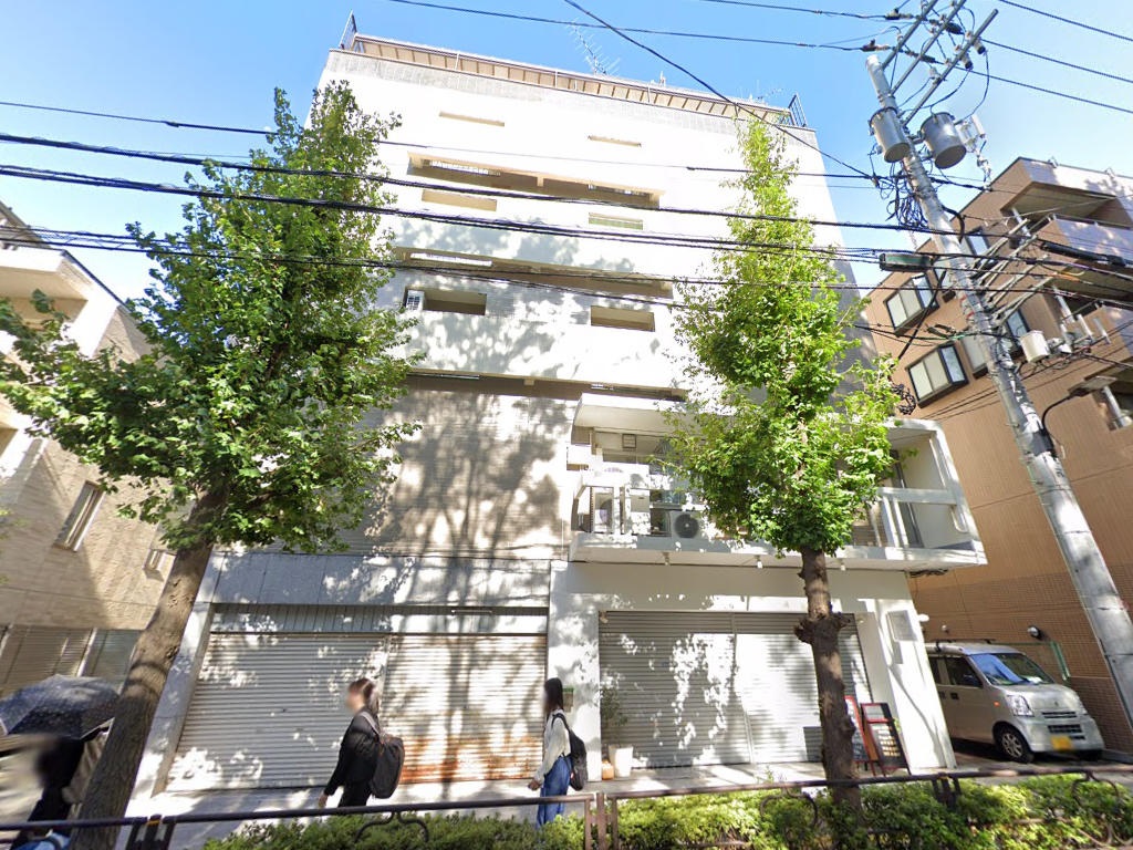 建物画像