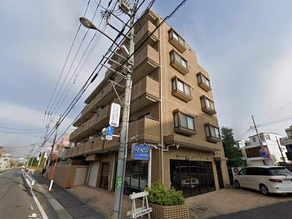建物画像