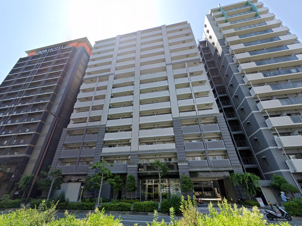 建物画像