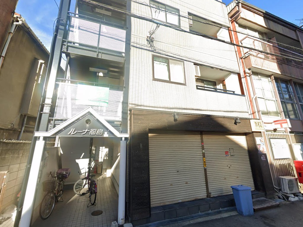 建物画像