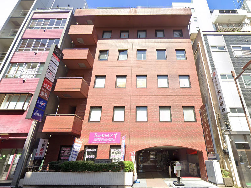建物画像