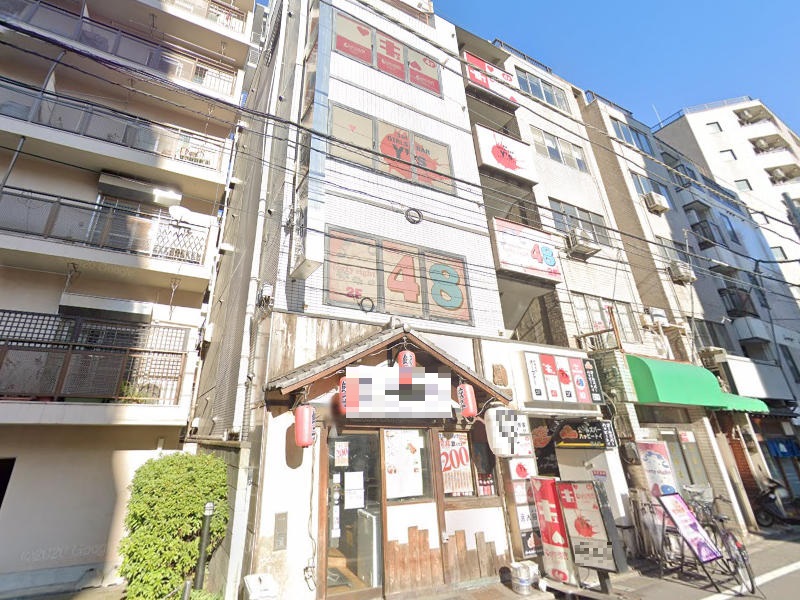 建物画像