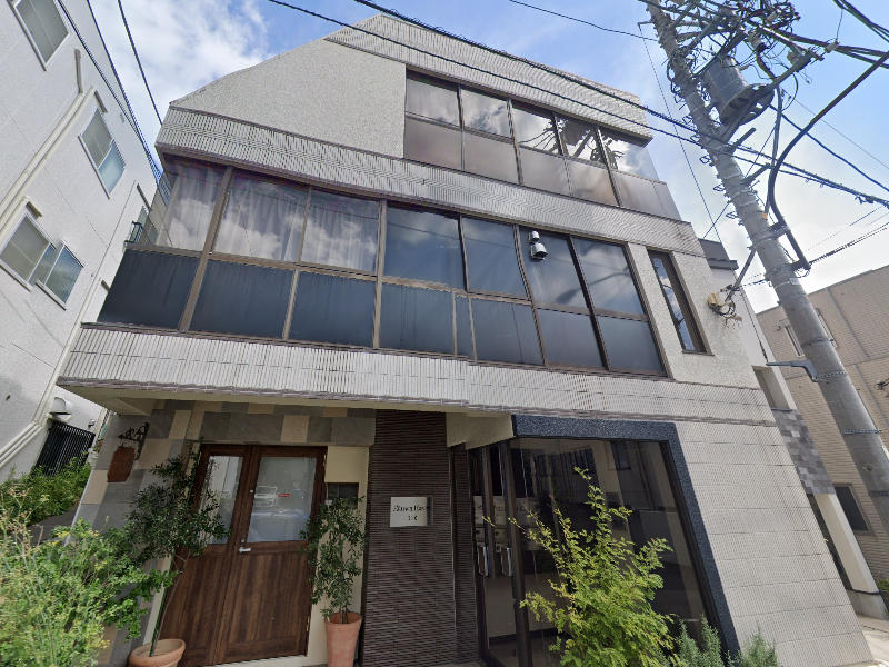 建物画像