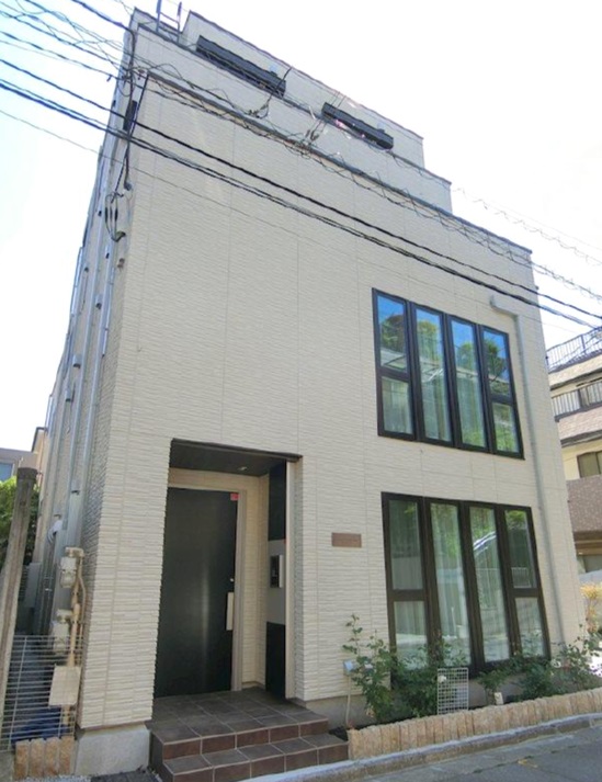 建物画像