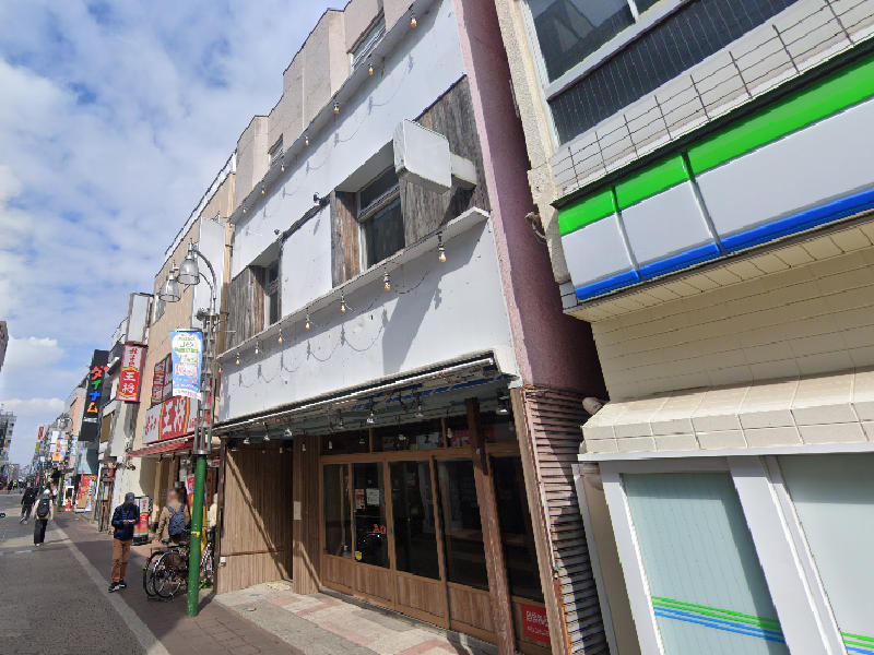 建物画像