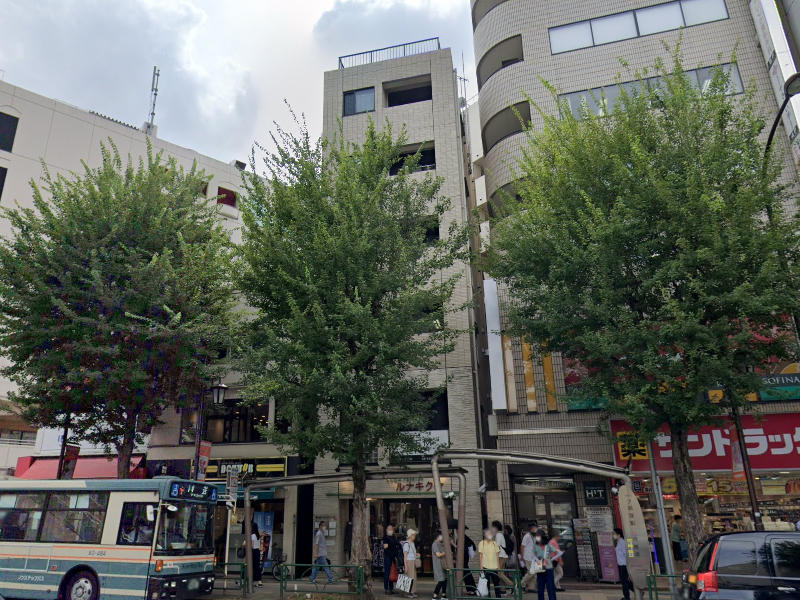 物件イメージ