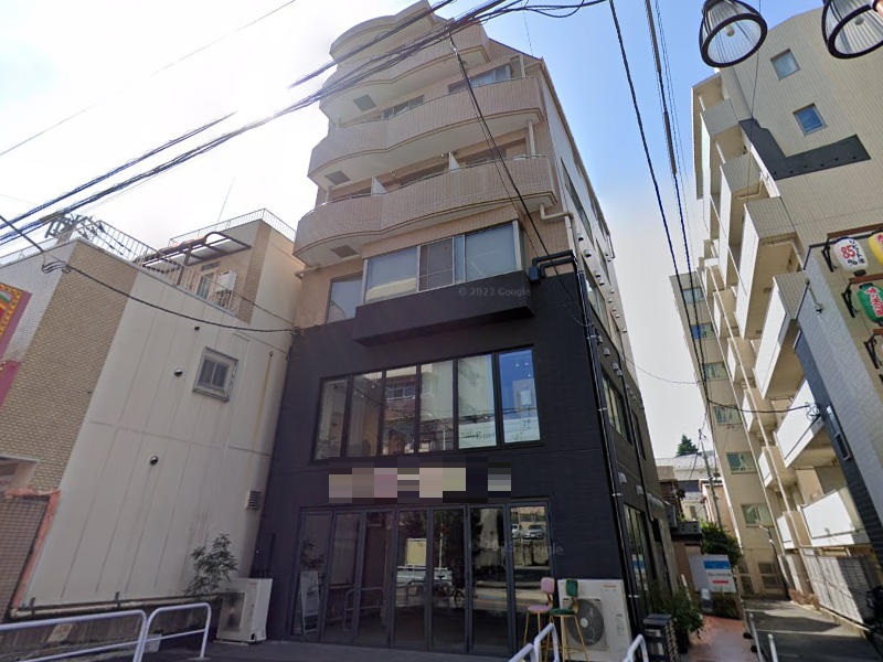 建物画像