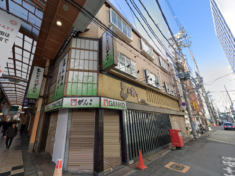 建物画像