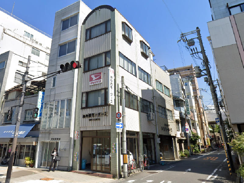 建物画像