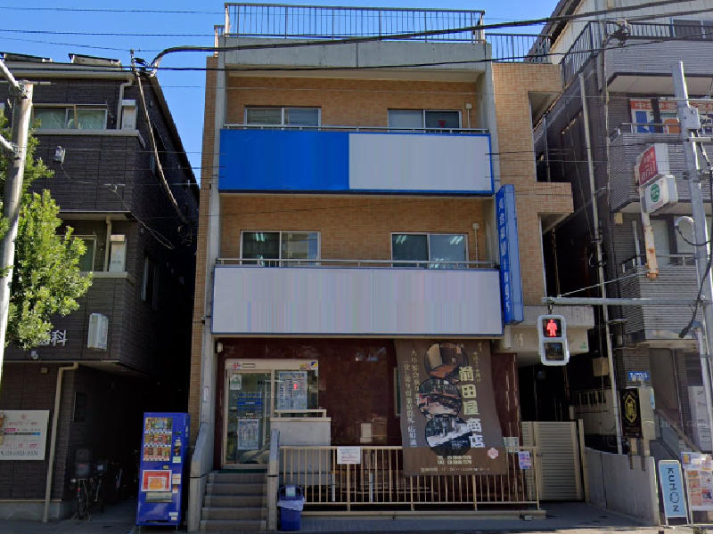 建物画像
