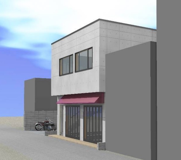建物画像