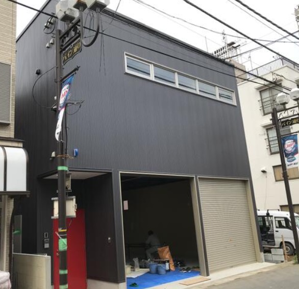 建物画像