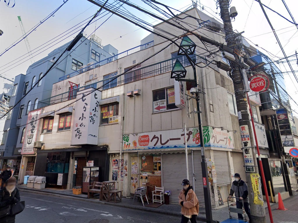 物件イメージ