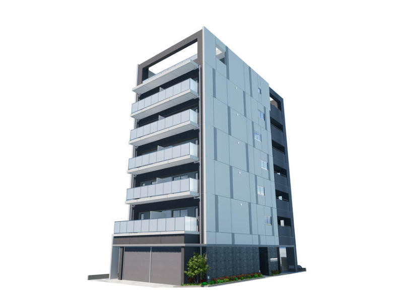 建物画像