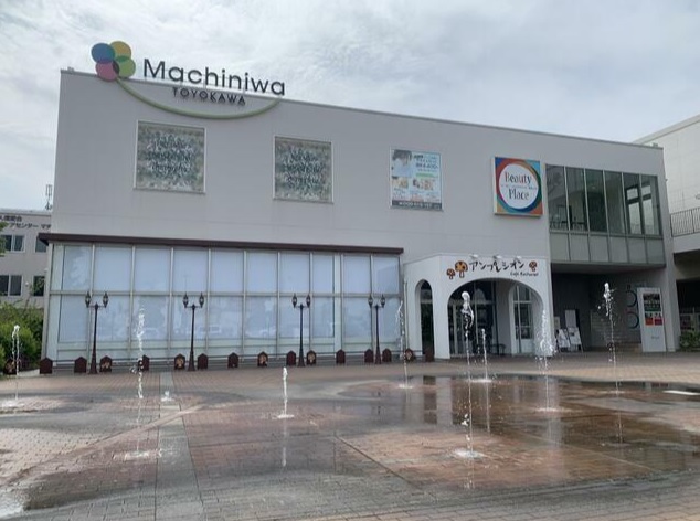 建物画像